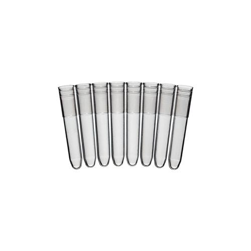 Citadel 8-Strip Tubes Bulk 1.2 mL
