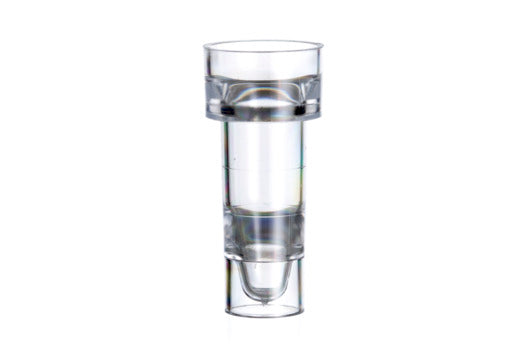 Greiner Greiner Hitachi Analyser Cups 1.7ml