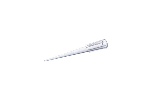 GREINER EASYLOAD 200UL RELOAD TIPS - CLEAR STERILE