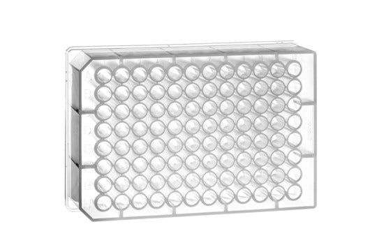 Greiner Masterblock Deep Well Plate 0.5ml V Wells Sterile