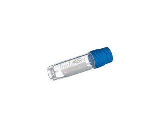 GREINER CRYO.S, 2 ML, PP, ROUND BOTTOM