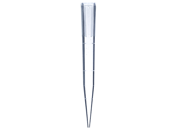 VERTEX 1000UL TIP RACKED NON-STERILE