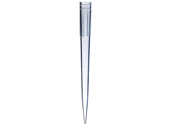 VERTEX 1250UL TIP RACKED NON-STERILE