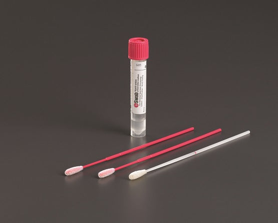 Copan MRSA ESwab® 1ml + 3 FLOQSwabs®