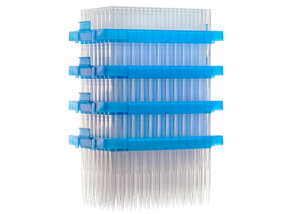 VERTEX 1250UL PIPETTE TIP RELOAD