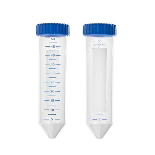 GREINER STERILE CONICAL TUBE 50ML