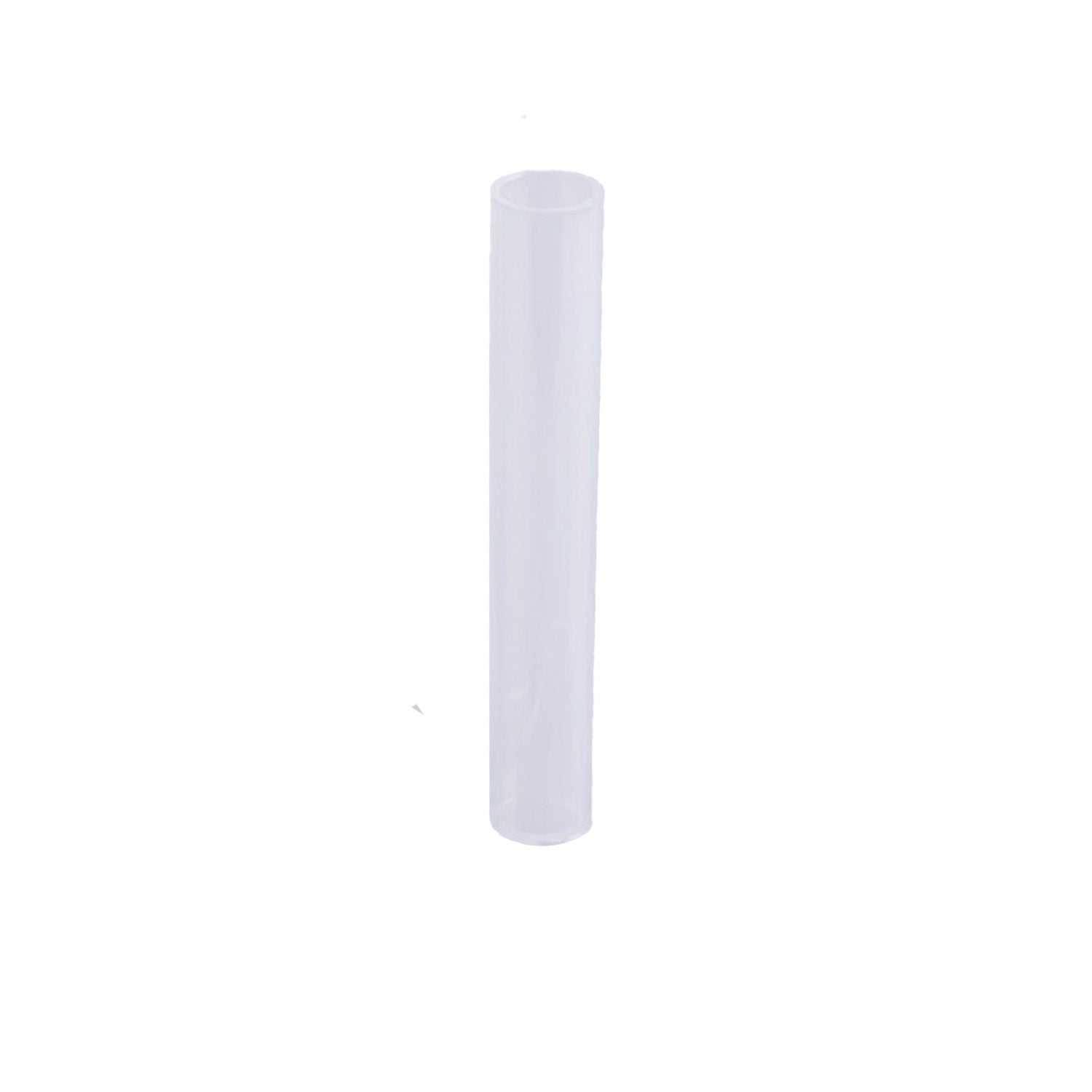LabServ Tube Only PP Round Base Autoclavable 10ml