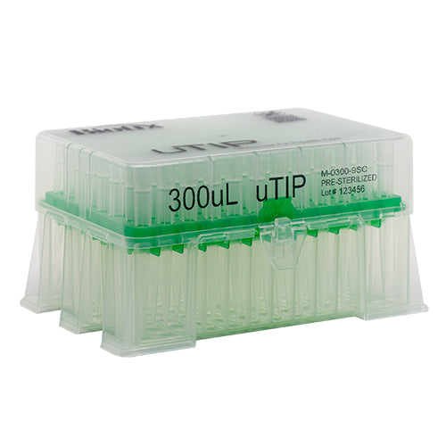 BIOTIX RACKED STER TIP 300UL