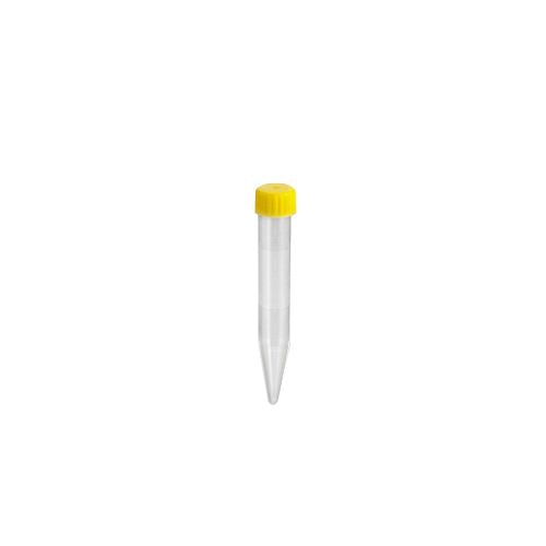 Techno Plas Graduated Centrifuge Tube Screw Cap GS 10ml