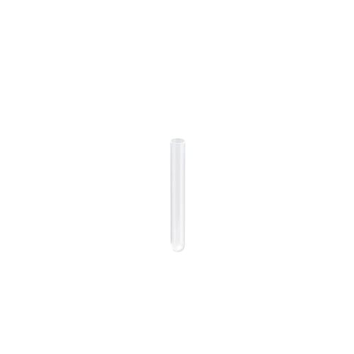 Techno Plas Round Bottom Tube No-Cap 20ml