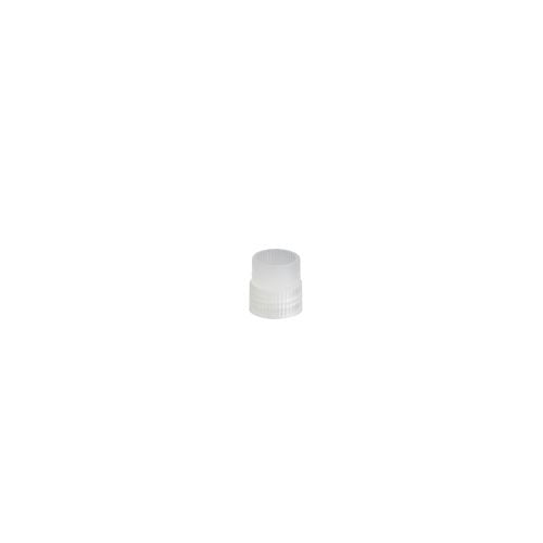 Techno Plas Screw Cap to suit 5ml Round Bottom Tube