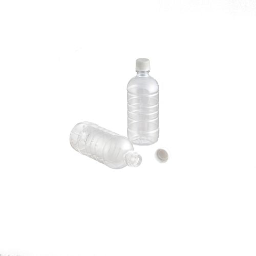 Techno Plas Labelled Sod Thio White Gs 500ml
