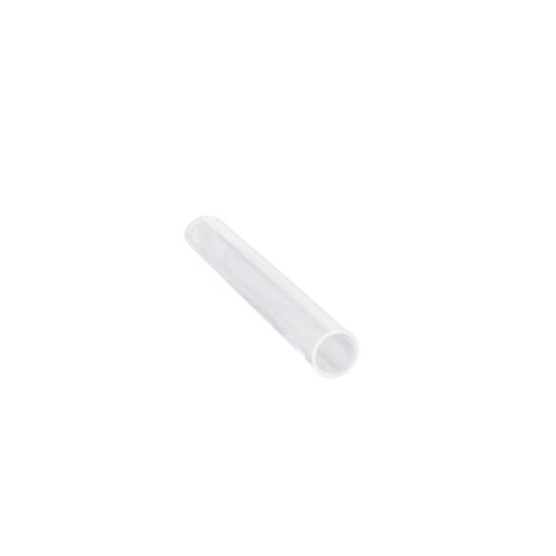 Techno Plas Round Bottom Tube No Cap 5ml