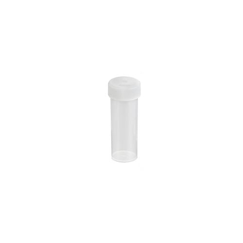 Techno Plas Universal Container Unlabelled Natural Cap 30ml