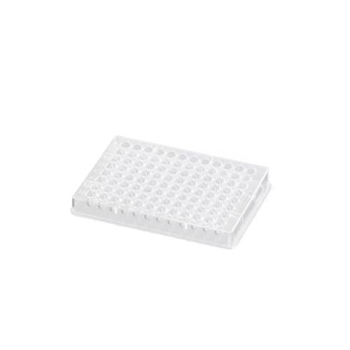 Techno Plas 96 Well Micro Test Plate Non-Sterile