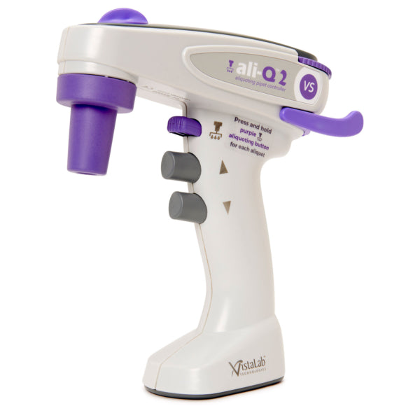 Vistalab Pipet Controller ali-Q 2 VS (Variable Speed)