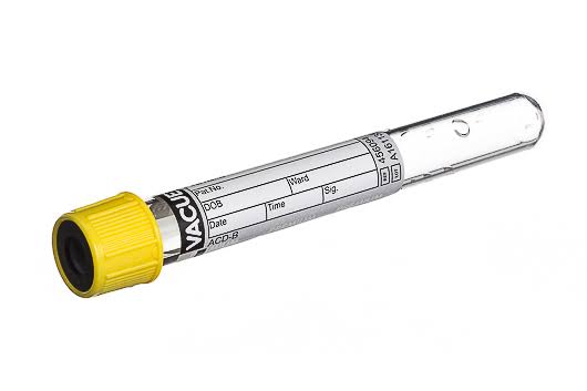 VACUETTE ACD-B 9ML