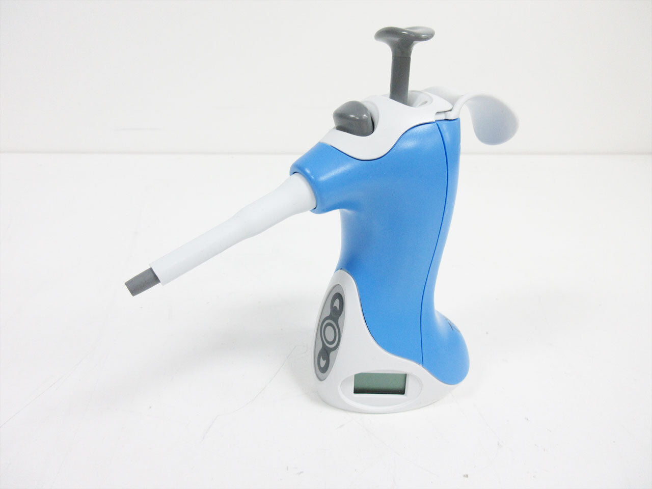 Vistalab Ovation Bionatural Pipette 20-200ul