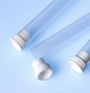 Techno-Plas Cap Pe For 7512 Tube 12mm