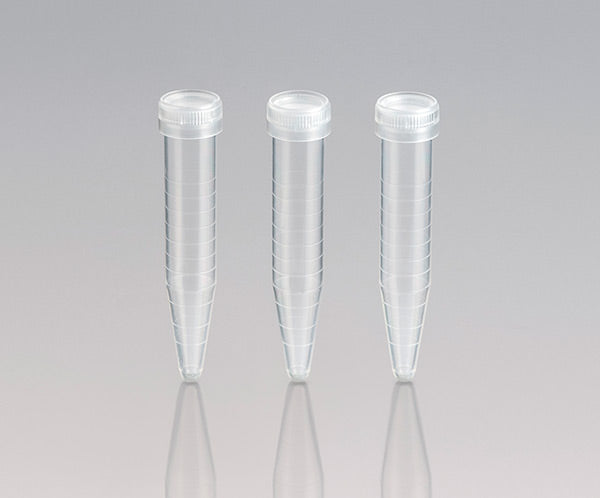 Techno-Plas Centrifuge Tube Cap Sep 10ml