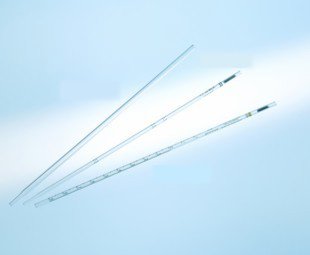 Greiner Aspirating Pipette 2ml No Plug Single Packed Sterile