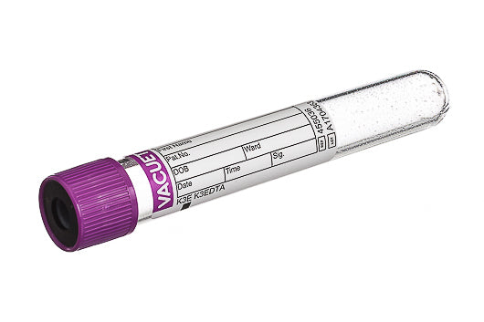 Greiner K3 Edta Vacuette 9ml