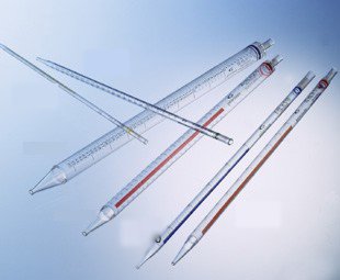 Greiner Pipette 5ml Graduated Single Packed Sterile