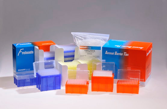 Freloads Pipette Micro Tips Reloadable 10ul