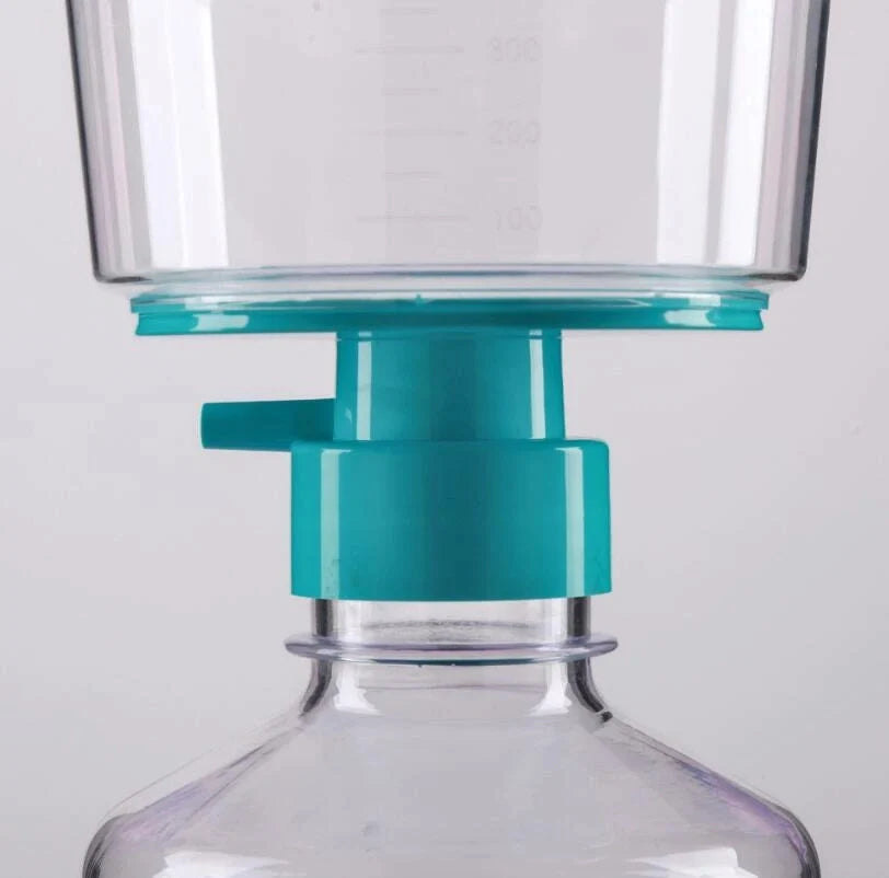 Nest Biotechnology Vacuum Filtration 0.22um PES Sterile 250