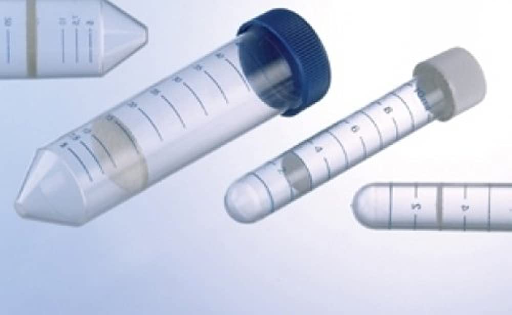 Greiner Leucosep Tube Sterile 50ml