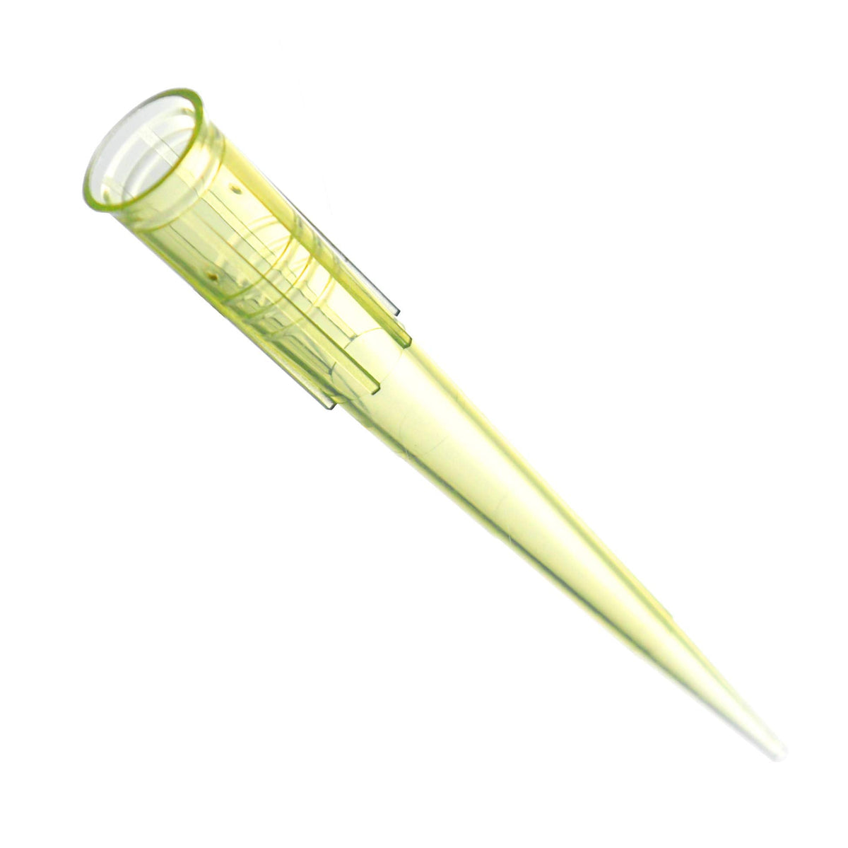 Nest Biotechnology Universal Tips Bulk NS Yellow 200ul