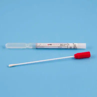 Copan Transystem M40 Amies Swab Red Cap