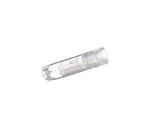 Greiner Tube Ext Cap Data/Linear Clear 2ml