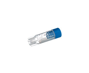 Greiner CRYO.S, 1 ML, PP, CONICAL BOTTOM