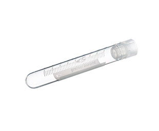GREINER CRYO.S, 5 ML, PP, ROUND BOTTOM