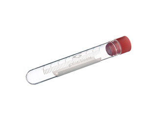 Greiner Cryo'S Int Cap - Red 5ml