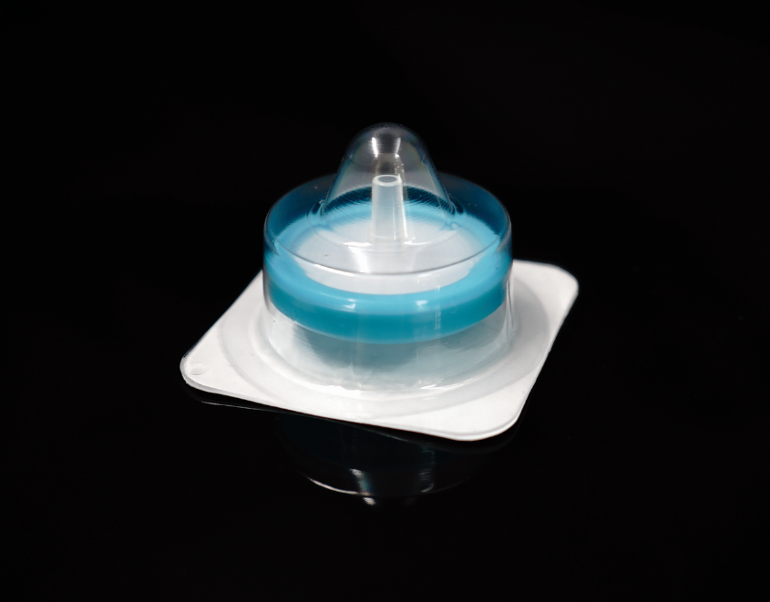 Nest Biotechnology Syringe Filter 30mm 0.22um PES Sterile