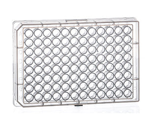 Greiner Microplate 96 Well Microplate U Wells