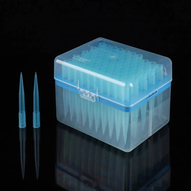 Nest Biotechnology Tip Box Bulk Tips Nest 1000ul