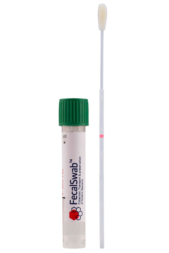 Copan Fecal Regular FLOQSwab® 2ml