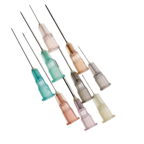 Needle Hypodermic Sterile 26G 13mm