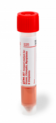 Copan UTM® Universal Transport Medium™ 3ml