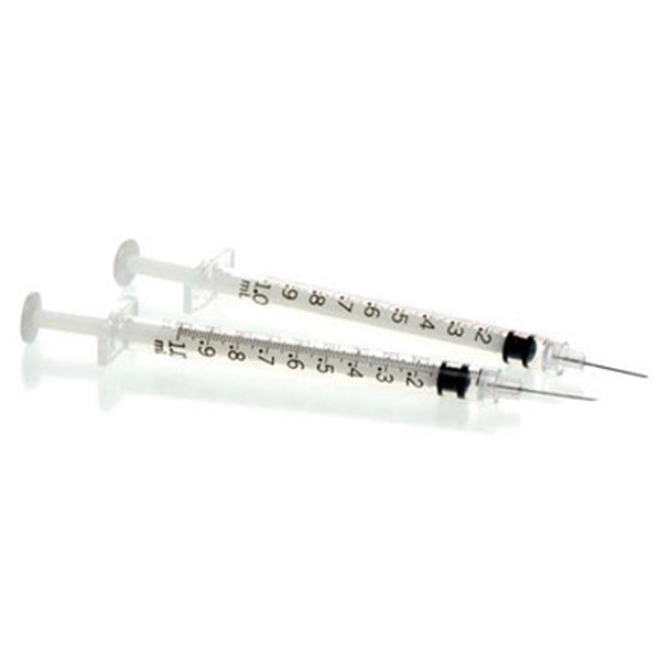 Syringe Terumo Tb 26g 1ml