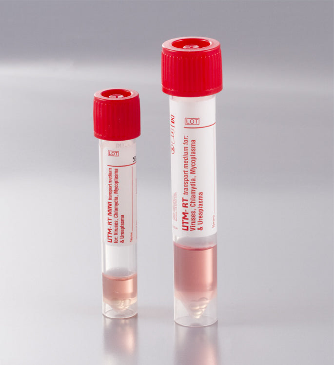 Copan UTM® Universal Transport Medium™ 3ml