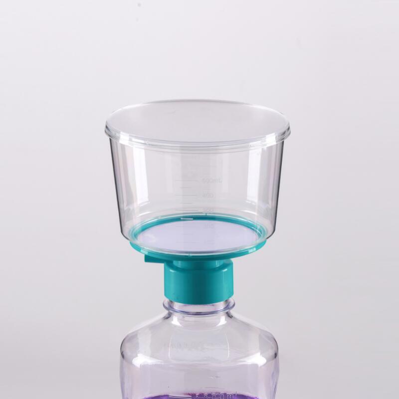 Nest Biotechnology Vac Filtration Bottle Top PES 1000ml
