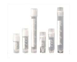 Scientific Specialties Cryofreeze Vial E/T F/S 1.8ml