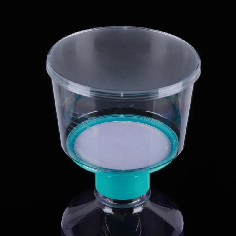 Nest Biotechnology Vac Filtration Bottle Top PES 500ml