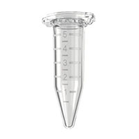 Scientific Specialties Microtube Grad Orange 1.5ml