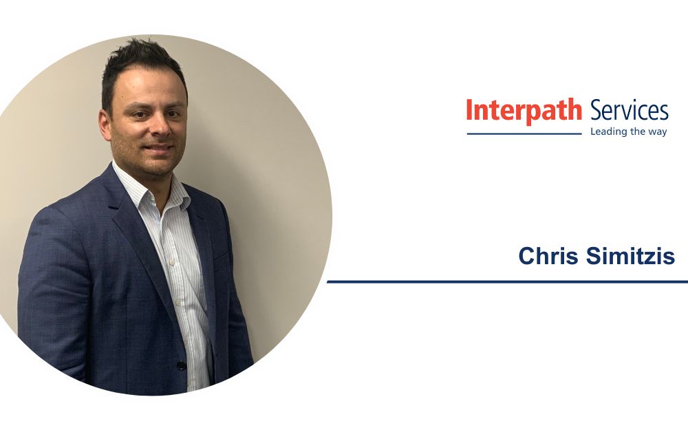 Behind the Scenes: Chris Simitzis and Interpath's Sales Team Driving Customer Success