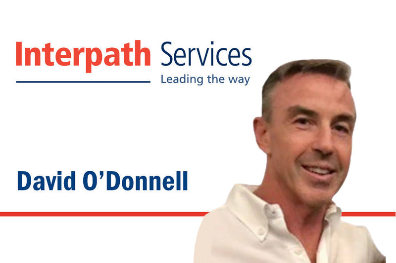 Meet David O’Donell | Interpath Expert